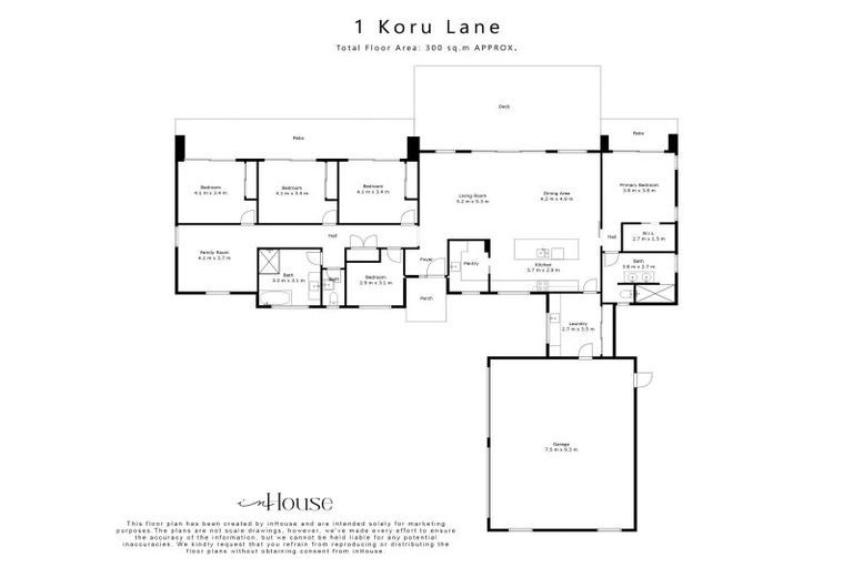 Photo of property in 1 Koru Lane, Leamington, Cambridge, 3432