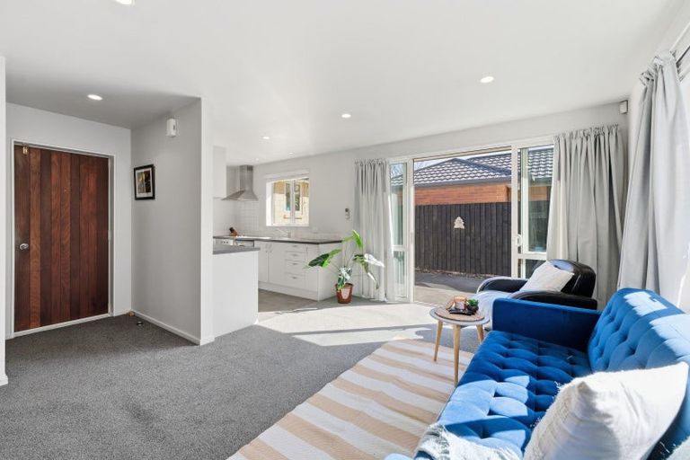 Photo of property in 3/16 Hare Street, Ilam, Christchurch, 8041