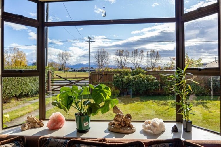 Photo of property in 43 Regent Street, Fairlie, 7925