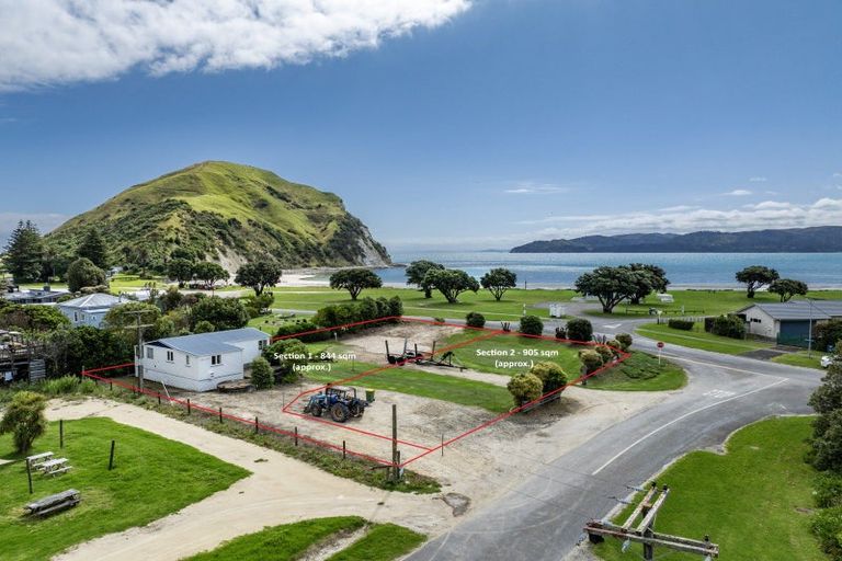 Photo of property in 2 Domett Street, Mahia, Nuhaka, 4198