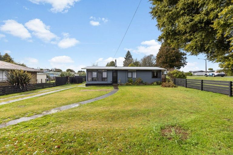 Photo of property in 187 Papanui Street, Tokoroa, 3420