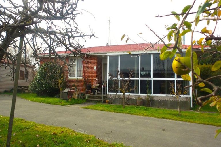 Photo of property in 51 Alexandra Street, Temuka, 7920