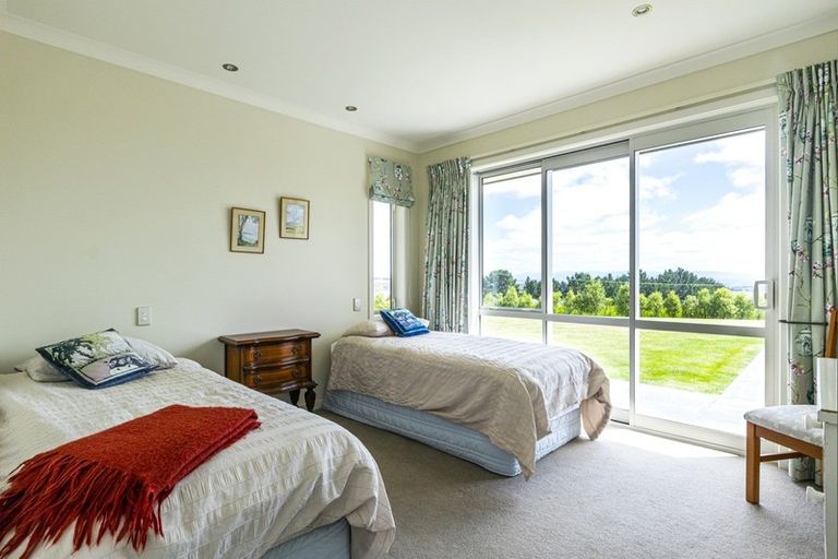 Photo of property in 1153 Rolling Ridges Road, Levels Valley, Timaru, 7975