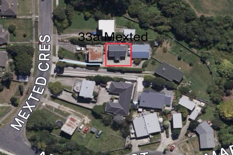 Photo of property in 33a Mexted Crescent, Ranui, Porirua, 5024