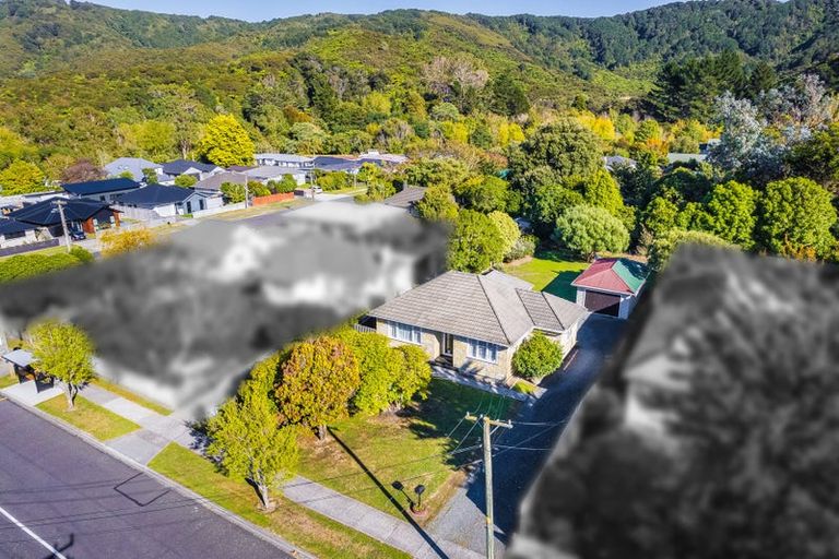 Photo of property in 6 Wood Street, Wainuiomata, Lower Hutt, 5014