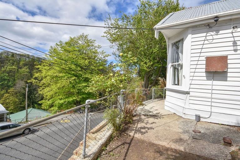 Photo of property in 50 Glen Road, Mornington, Dunedin, 9011