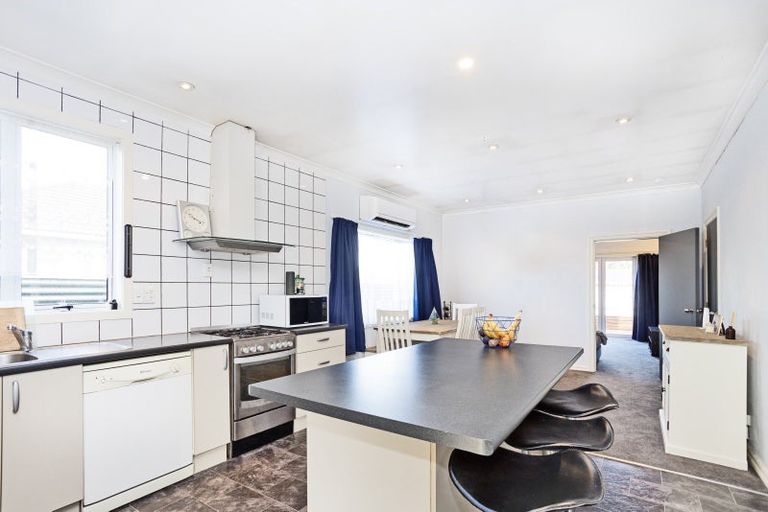 Photo of property in 50 Brown Street, Strathern, Invercargill, 9812