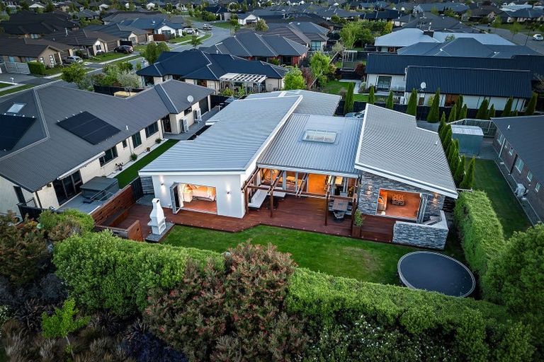 Photo of property in 31 Stanford Way, Rolleston, 7615