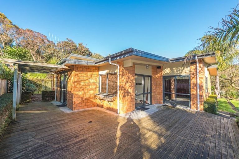 Photo of property in 147 Springvale Road, Westmere, Whanganui, 4501