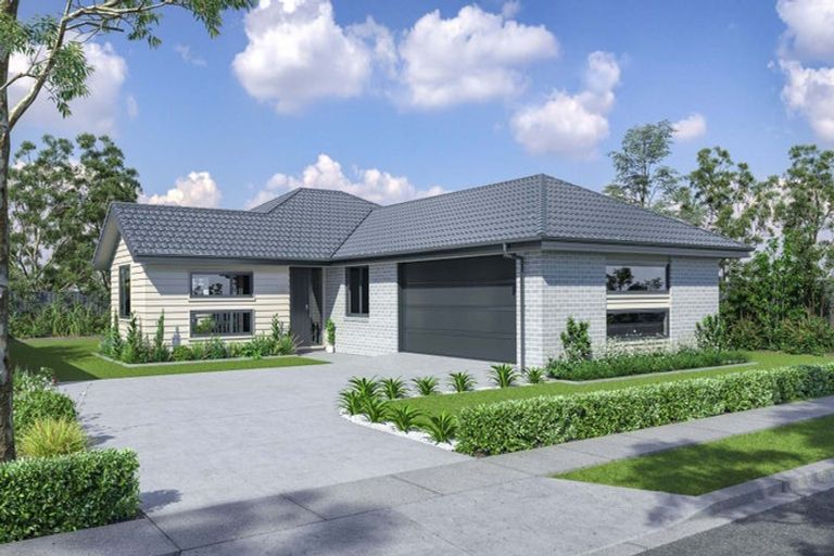 Photo of property in 39 Caldera Crescent, Pyes Pa, Tauranga, 3112