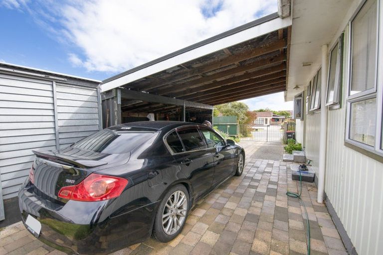 Photo of property in 41 Fife Crescent, Tamatea, Napier, 4112