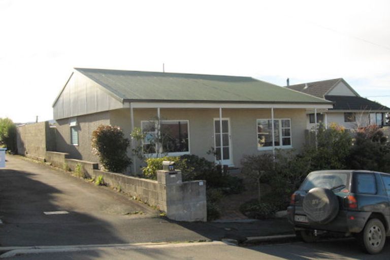 Photo of property in 13 Argyle Street, Mornington, Dunedin, 9011