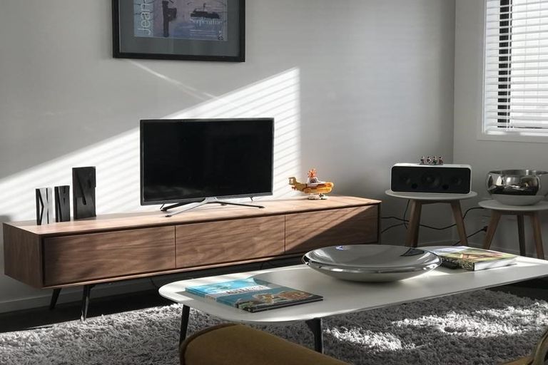 Photo of property in 93/59 Sackville Street, Grey Lynn, Auckland, 1021