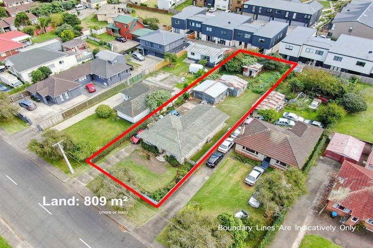 Photo of property in 14 Hillside Road, Mount Wellington, Auckland, 1062