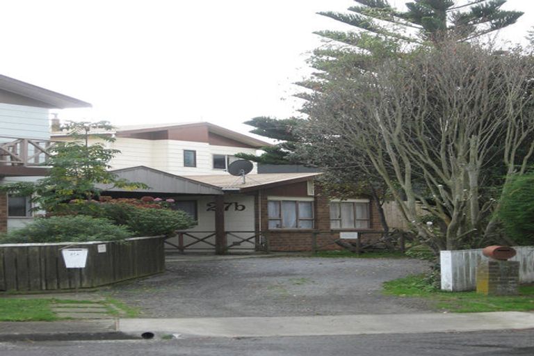 Photo of property in 27b Manawa Avenue, Raumati Beach, Paraparaumu, 5032