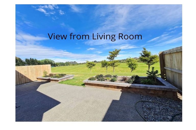 Photo of property in 31 Dow Square, Wigram, Christchurch, 8025