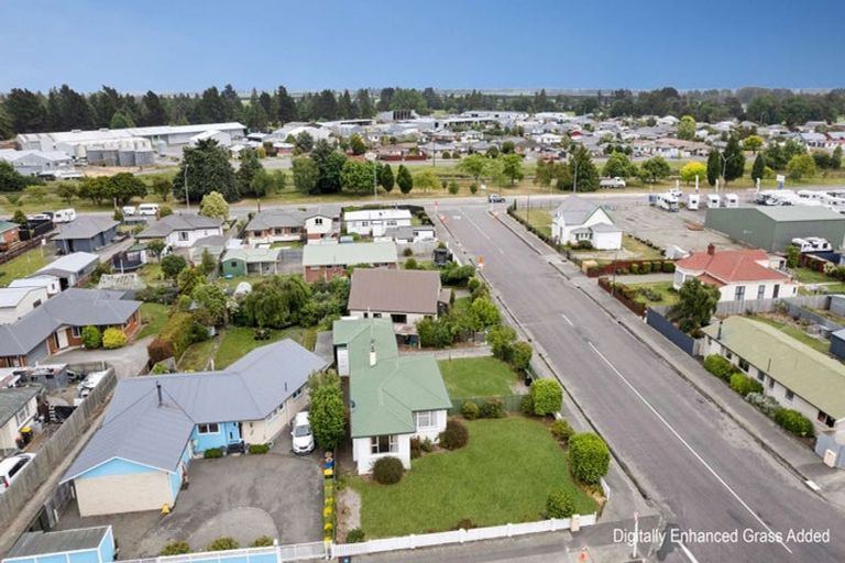 Photo of property in 146 Mcmurdo Street, Tinwald, Ashburton, 7700