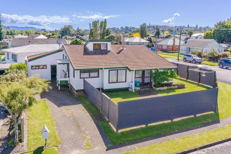 Photo of property in 2b Glendon Place, Otorohanga, 3900