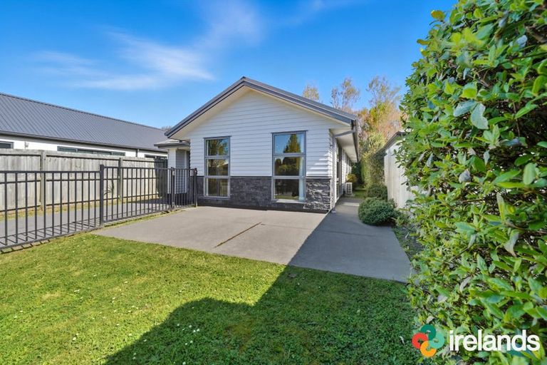 Photo of property in 63 Packard Crescent, Halswell, Christchurch, 8025