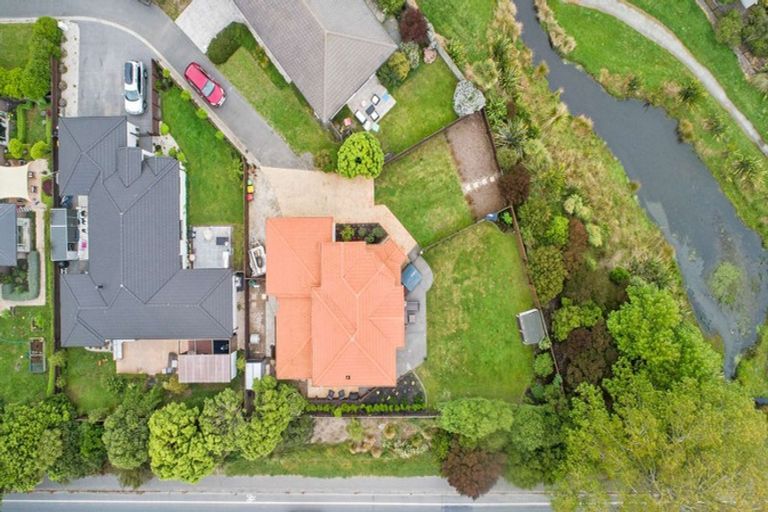 Photo of property in 1 Limes Avenue, Parklands, Christchurch, 8083