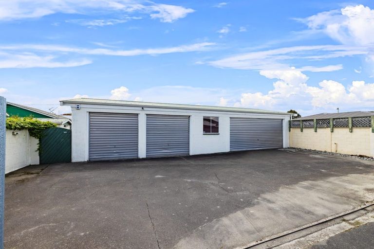 Photo of property in 264 Mairehau Road, Burwood, Christchurch, 8083