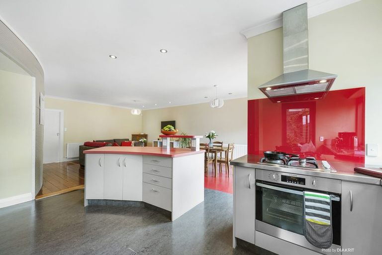 Photo of property in 131 Hanson Street, Newtown, Wellington, 6021