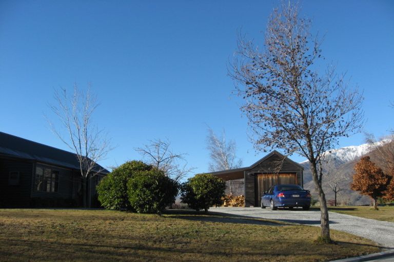 Photo of property in 11 Sledmere Drive, Lower Shotover, Queenstown, 9371