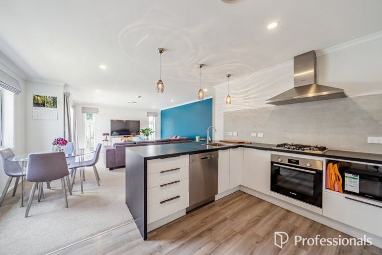 Photo of property in 9b Taita Drive, Boulcott, Lower Hutt, 5011