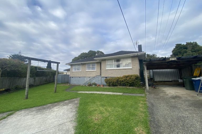 Photo of property in 43 Blease Street, New Lynn, Auckland, 0600