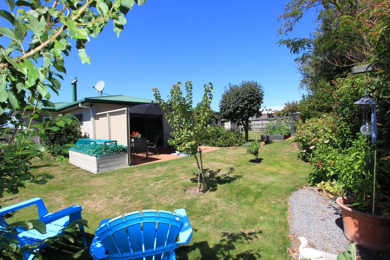 Photo of property in 42 Kowhai Drive, Renwick, 7204