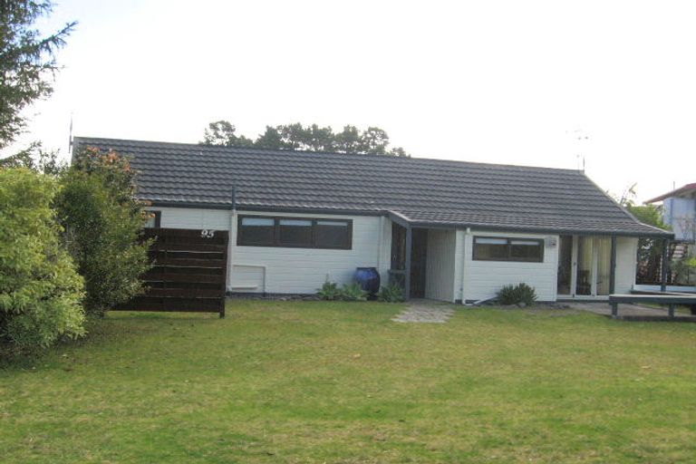 Photo of property in 19 Lowe Park Lane, Pauanui, Hikuai, 3579