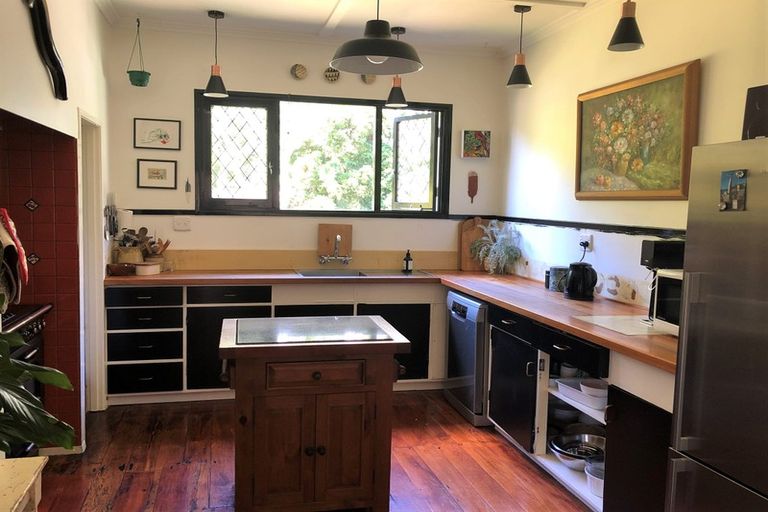 Photo of property in 17 Te Ra Road, Kaeo, Kerikeri, 0295