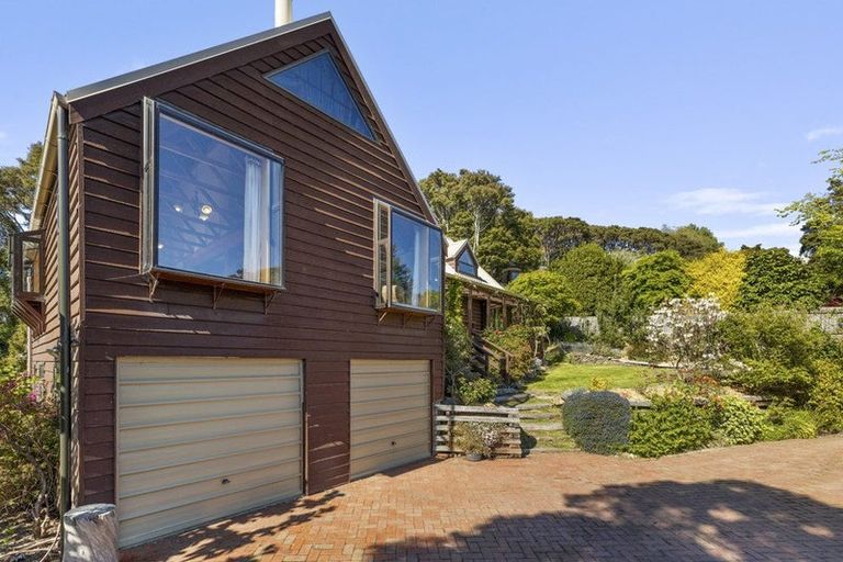 Photo of property in 24 Garden Place, Glenleith, Dunedin, 9010