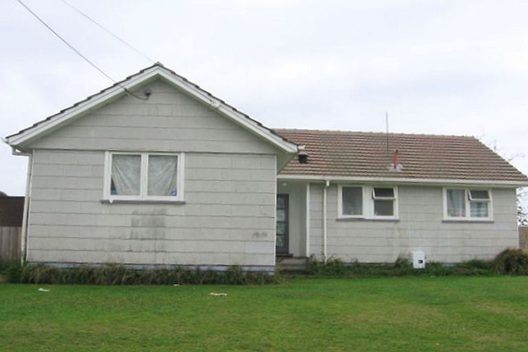 Photo of property in 25 Ronberg Street, Highbury, Palmerston North, 4412