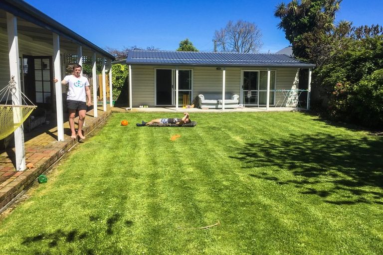 Photo of property in 40b Middleton Road, Upper Riccarton, Christchurch, 8041