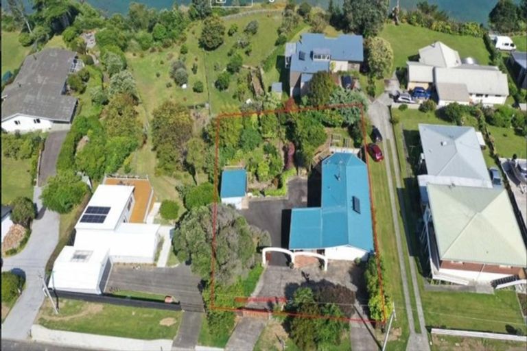 Photo of property in 132 Town Point Road, Maketu, Te Puke, 3189