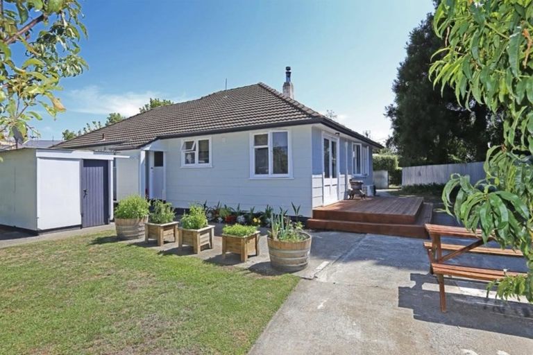 Photo of property in 800a Oliphant Road, Raureka, Hastings, 4120