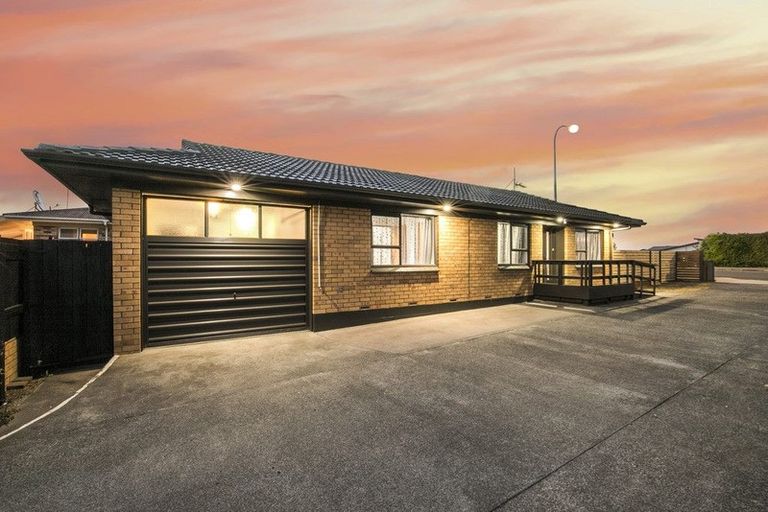 Photo of property in 208 Victoria Street West, Pukekohe, 2120
