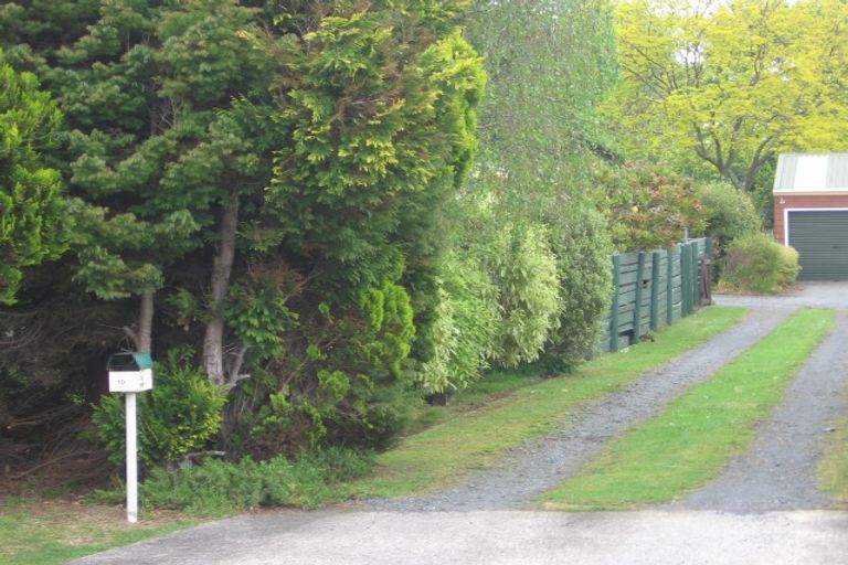 Photo of property in 10 Mcdonald Place, Paeroa, 3600