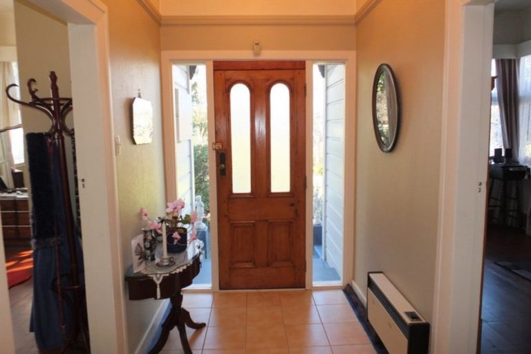 Photo of property in 27 Park Street, Foxton, 4814