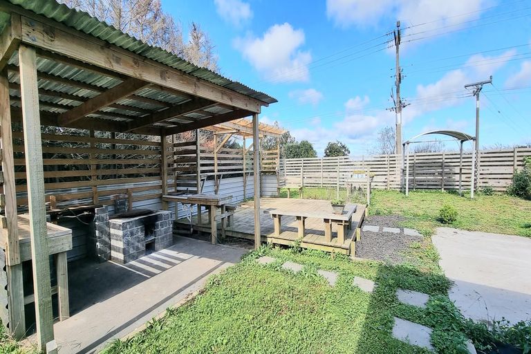 Photo of property in 130 Irwin Road, Kingseat, Pukekohe, 2679