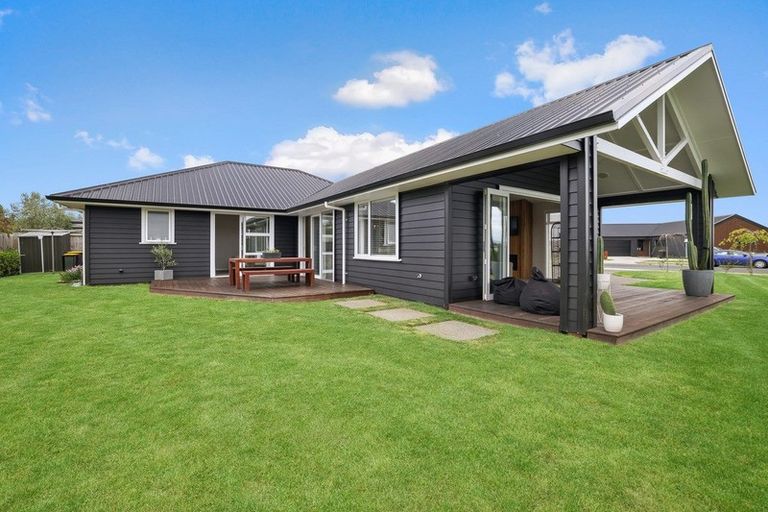 Photo of property in 278 Beckett Drive, Te Awamutu, 3800