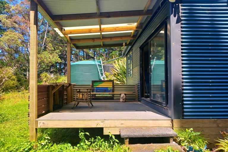 Photo of property in 184 Whangape Road, Herekino, Kaitaia, 0481