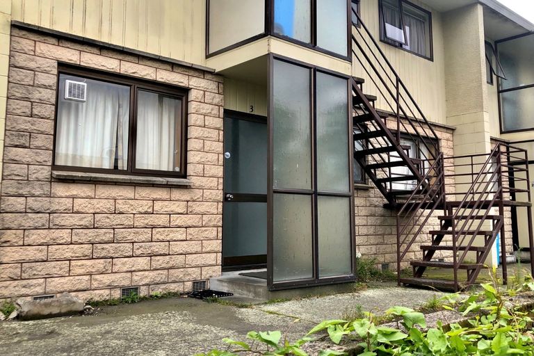 Photo of property in 3/2 Napier Street, Parkside, Timaru, 7910