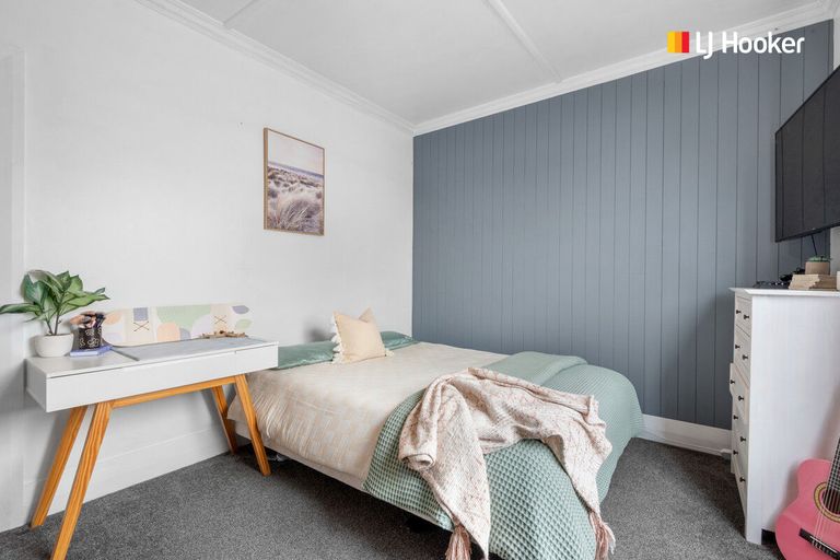 Photo of property in 1 Mure Street, Mosgiel, 9024