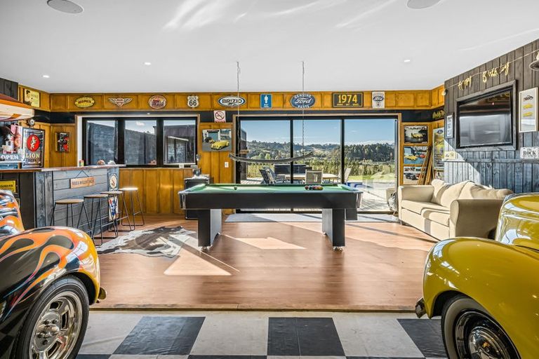 Photo of property in 38 Awatiro Drive, Kaukapakapa, 0871