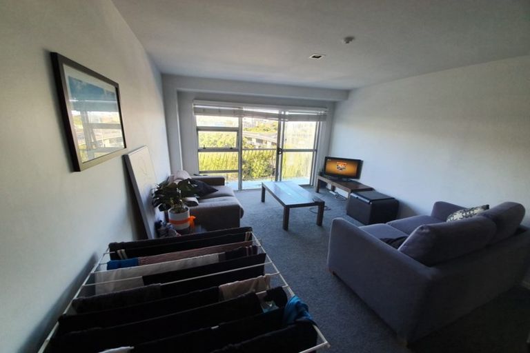 Photo of property in 3a/6 Winchester Street, Grey Lynn, Auckland, 1010