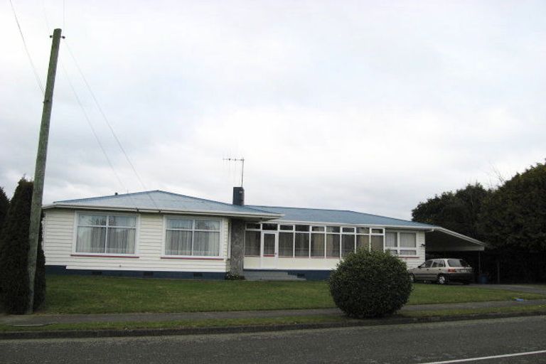 Photo of property in 230 Cambridge Street, Levin, 5510