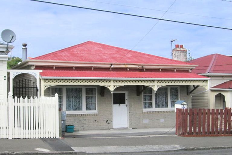 Photo of property in 6 Harper Street, Newtown, Wellington, 6021