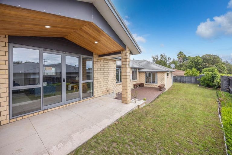 Photo of property in 4 Cabourne Drive, Glenview, Hamilton, 3206